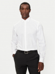 Hugo S&auml;rk C-Jenno 50289499 Valge Slim Fit