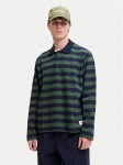 Jack & Jones Polo s&auml;rk Bleecker 12285805 V&auml;rviline Loose Fit
