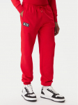 Kappa Dressip&uuml;ksid Olmos 311M2TW Punane Regular Fit