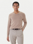 Tommy Hilfiger Kampsun Essential MW0MW14745 Beež Regular Fit