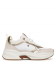 Tommy Hilfiger Tossud Th Chunky Runner Metallic FW0FW09204 Ekr&uuml;&uuml;v&auml;rv