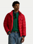 Polo Ralph Lauren Sulejope 710967774006 Punane Regular Fit XL