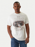 Guess T-s&auml;rk M6RI13 K8FQ4 Ekr&uuml;&uuml;v&auml;rv Regular Fit