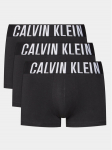 Calvin Klein Underwear Bokserite komplekt 000NB3608A Must