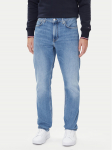 Tommy Hilfiger Teksad Mercer MW0MW39656 Sinine Straight Fit