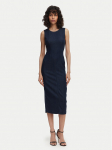 Guess Igap&auml;evane kleit W6RK72 D6980 Tumesinine Regular Fit