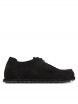 Birkenstock Poolsaapad Utti Lace 1028597 Must