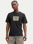 Jack & Jones T-s&auml;rk Jjrain Tee Ss Crew Neck 12288097 Must Regular Fit