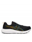 Asics Jooksujalatsid Gel-Contend 9 1011B881 Must