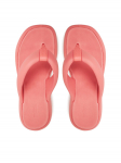 Melissa Varbavahesandaalid Melissa Free Fuzzy Platform Ad M 35875 Roosa 35_36