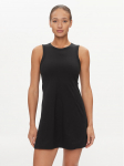 DKNY Sport Suvekleit DP2D4754 Must Slim Fit XS
