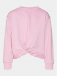 Vero Moda Girl Pluus Octavia 10301612 Roosa Regular Fit