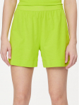 United Colors Of Benetton Pidžaama&scaron;ortsid 30963900F Roheline Regular Fit XS