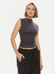 Gina Tricot Top 20883 Hall Slim Fit L