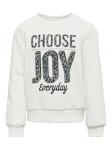 Kids ONLY Pluus Lena 15271439 Beež Regular Fit