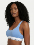 Calvin Klein Underwear Bralette rinnahoidja LV00QF8503 Sinine