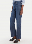 Marella Teksad 2613181024 Sinine Wide Leg