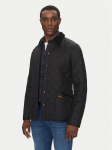 Barbour Kevad-s&uuml;gis jope Heritage Liddesdale MQU0240BK11 Must Regular Fit L