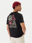 Quiksilver T-s&auml;rk EQYZT08307 Must Regular Fit
