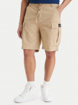 DC Shoes Riidest &scaron;ortsid Tundra ADYWS03086 Beež Regular Fit