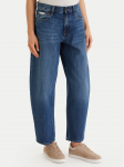 Calvin Klein Jeans Teksad LV047F685G Sinine Barrel Fit