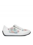 Rieker Tossud CEO-N1112-90 Valge