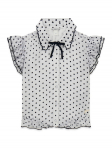 Guess S&auml;rk J6GH06 WA2T0 Valge Regular Fit