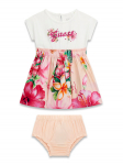 Guess Igap&auml;evane kleit A6GK03 K6YW0 V&auml;rviline Regular Fit