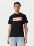 Hunter T-s&auml;rk Halton HARM0019252 Must Regular Fit