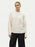 Vero Moda Kampsun Boom 10320463 Ekr&uuml;&uuml;v&auml;rv Loose Fit