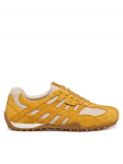 Geox Tossud D Snake Original D65B0A 01420 C2V1S Kollane