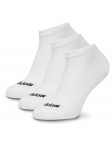 adidas L&uuml;hikesed sokid HT3447 3-PACK Valge