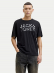 Jack & Jones T-s&auml;rk Ejeff Logo 12288536 Must Regular Fit S