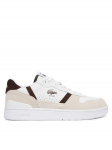 Lacoste Tossud T-Clip Set 51SMA0168 Valge 40
