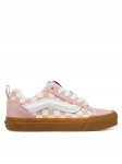 Vans Tenniskingad Knu Skool VN000E9ZFPR1 Roosa