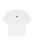 Guess T-s&auml;rk L5BI16 KCNQ4 Valge Regular Fit
