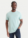 Tommy Hilfiger T-s&auml;rk Ess Seasonal MW0MW39995 Roheline Regular Fit