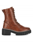 Mustang Saapad 1447-506 Pruun