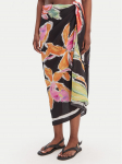 Seafolly Pareo Hothouse Flowers 55627-SG Must NOSIZE