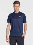 Under Armour Tehniline s&auml;rk Ua Tech 2.0 1326413 Tumesinine Loose Fit