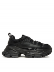 Buffalo Tossud Saturn Lace 1636350 Must