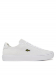 Lacoste Tossud La Piqu&eacute;e 2.0 7-49CMA0004 Valge