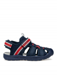 Geox Sandaalid J Vaniett Boy J555XA 01454 C0735 S Tumesinine 31