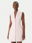 Bardot Kokteilikleit Destene Hourglass 59724DB Roosa Regular Fit