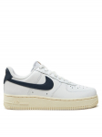 Nike Tossud Air Force 1 '07 Flyease HJ9122 100 Valge
