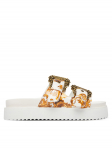 Versace Jeans Couture Pl&auml;tud 80VA3SM1 ZS366 Kuldne 39