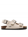 CMP Sandaalid Eco Keidha Wmn Sandal 3Q91026 Beež 38