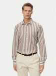 JOOP! S&auml;rk Pit1 30102693 Pruun Slim Fit