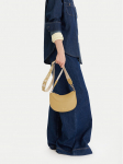 MEXX K&auml;ekott CEO-MEXX-L-011-09 Kollane