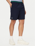 Lacoste Spordi&scaron;ortsid GH7413 Tumesinine Regular Fit